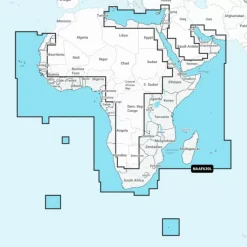 + Large Carte microSD™/SD™*Navionics Discount