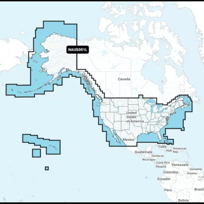 + Large Carte microSD™/SD™*Navionics Discount