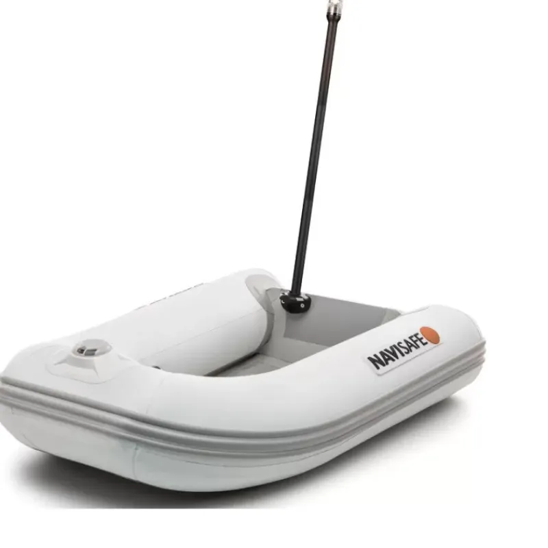 Hot Kit de fixation + Navilight blanche Eclairage & Lampe·Feux De Navigation