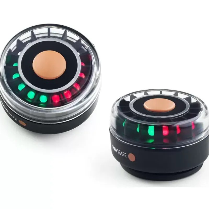 Online Lampe tricolore Navi Light 360° Eclairage & Lampe·Feux De Navigation
