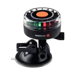 Online Lampe tricolore Navi Light 360° Eclairage & Lampe·Feux De Navigation