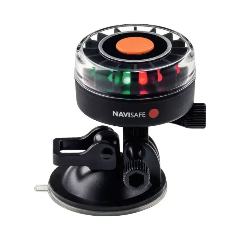 Online Lampe tricolore Navi Light 360° Eclairage & Lampe·Feux De Navigation