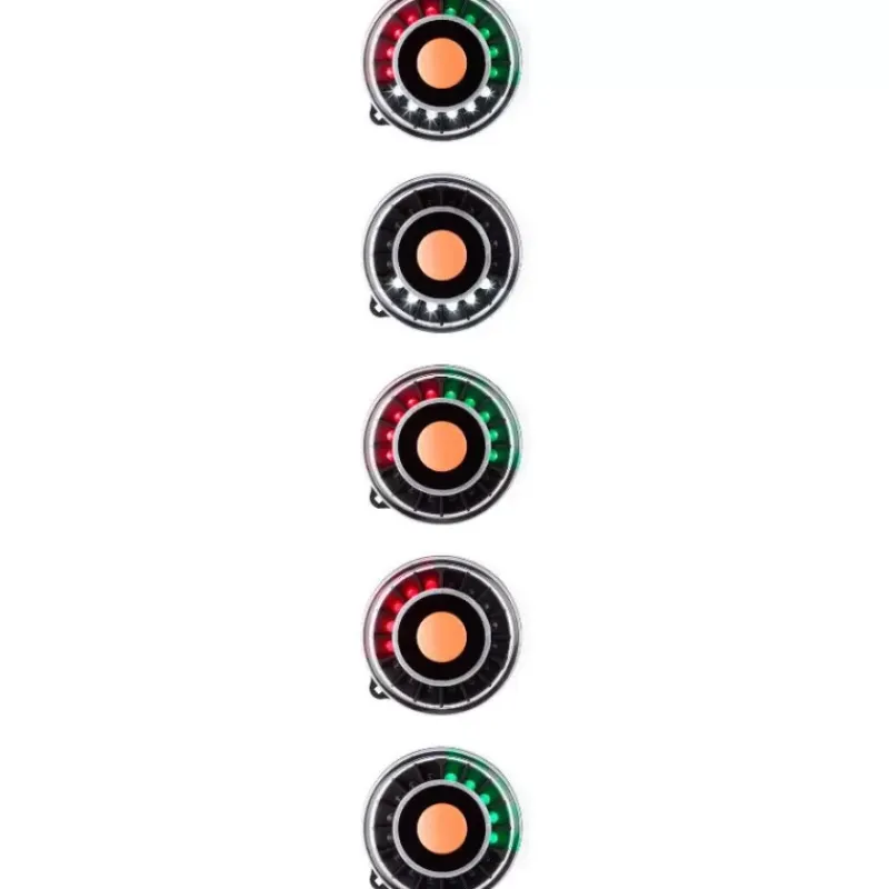 Online Lampe tricolore Navi Light 360° Eclairage & Lampe·Feux De Navigation