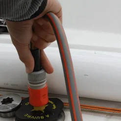 New Raccord de nable Clic&Fill Réservoir D'Eau·Nable, Coupelle & Boîtier D'Eau|Accastillage De Pont·Nable