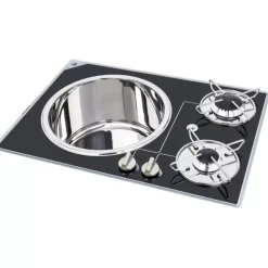 NAVY LOAD Combiné Cristal 2 feux | 600 x 420 mm*NavyLoad Best