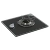 NAVY LOAD Réchaud Cristal 1 feu | 325 x 290 mm*NavyLoad Hot