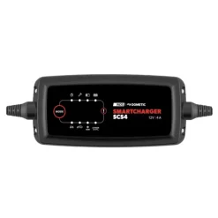 Best NDS DOMETIC SmartCharger SCS4 Production Électrique·Chargeur De Batterie 230 V|Production Électrique·Chargeur 230V