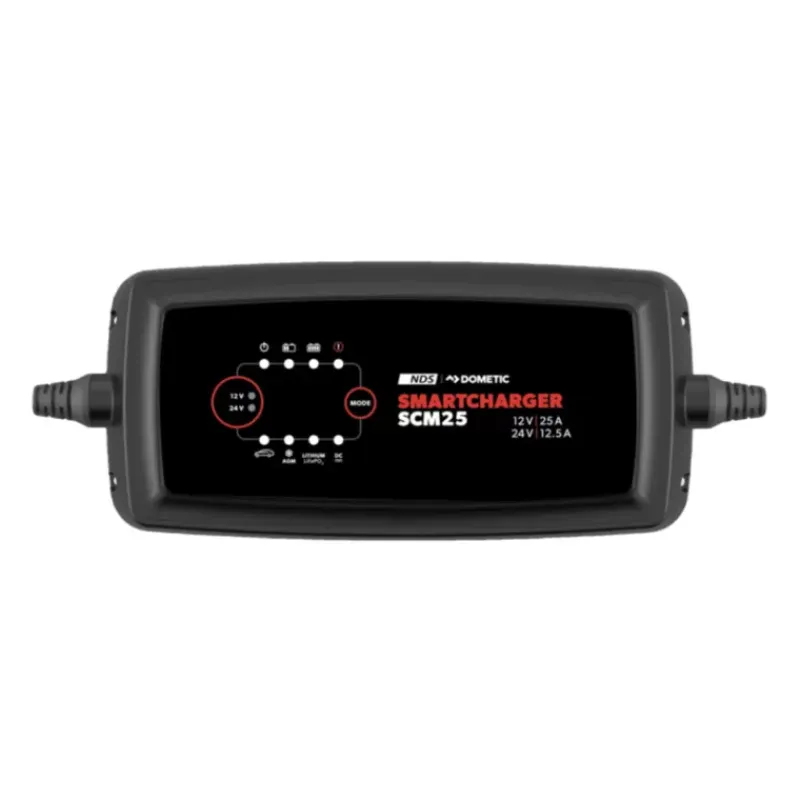 NDS DOMETIC SmartCharger SCS25*NDS | DOMETIC Discount