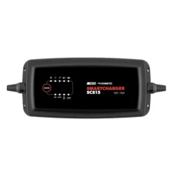 Clearance NDS DOMETIC SmartCharger SCS15 Production Électrique·Chargeur De Batterie 230 V|Production Électrique·Chargeur 230V