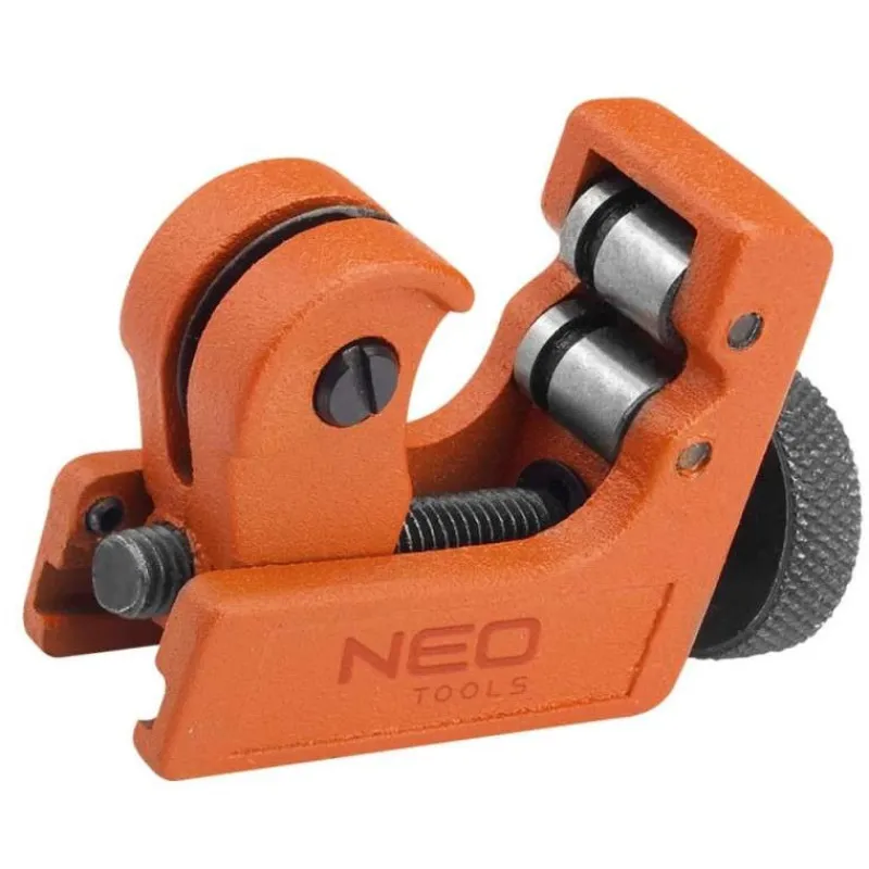 NEO Coupe tuyau cuivre et aluminium*NEO Tools Outlet