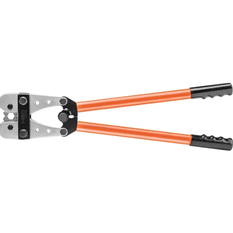 Outlet Pince à sertir | 10 à 120 mm² Outillage·Outils|Outillage·Outillage Divers