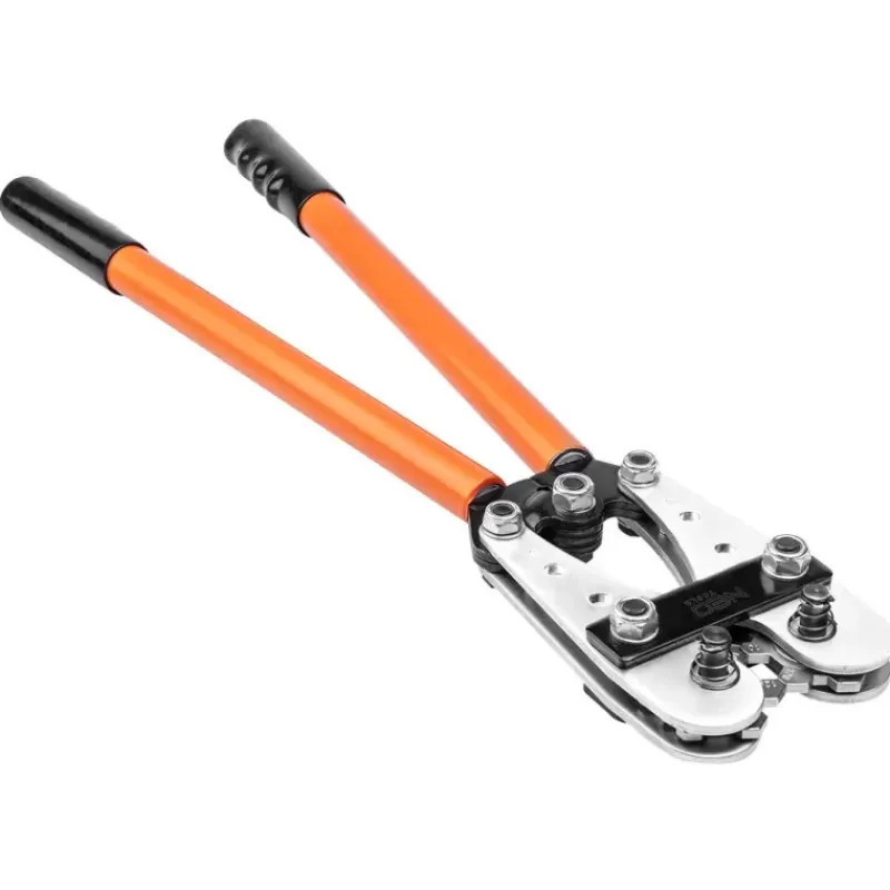 Outlet Pince à sertir | 10 à 120 mm² Outillage·Outils|Outillage·Outillage Divers