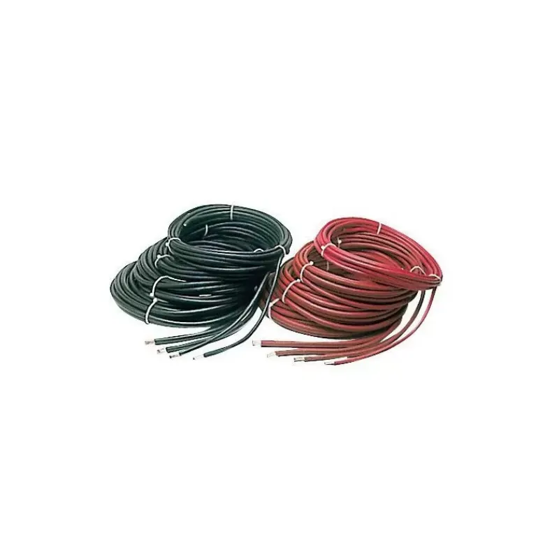 Câble souple 95 mm²*Nexans Discount