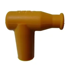 Capuchon de bougie 50 mm - 10 Kohm*NGK Clearance