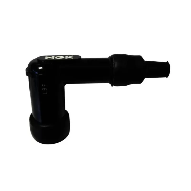 Best Capuchon de bougie 55 mm - 0 Ohm Entretien Moteur·Bougie D'Allumage
