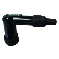 Hot Capuchon de bougie 55 mm - 10 Kohm Entretien Moteur·Bougie D'Allumage