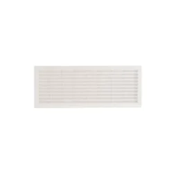 Grille plastique 376 x 146 mm*Nicoll Best