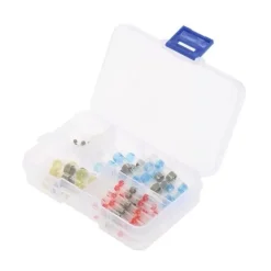 Clearance Connecteurs faciles fils 0,2 à 6 mm² Distribution & Protection·Cosse Et Connexion Électrique|Distribution & Protection·Cosse Et Connexion Électrique Ac/Dc