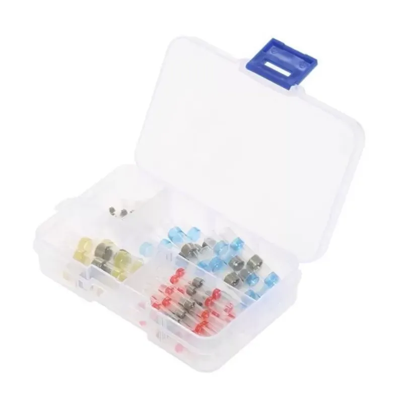 Clearance Connecteurs faciles fils 0,2 à 6 mm² Distribution & Protection·Cosse Et Connexion Électrique|Distribution & Protection·Cosse Et Connexion Électrique Ac/Dc