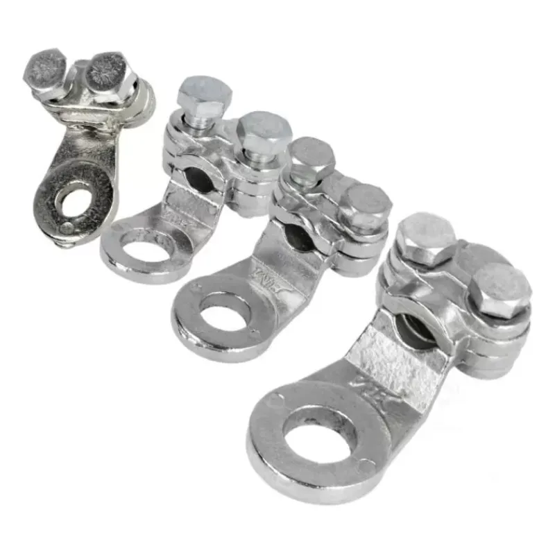 Cosse à visser laiton 10 à 50 mm²*Ninigi Online