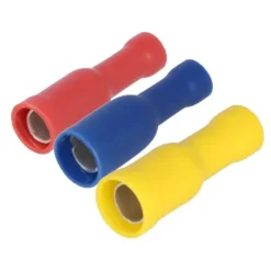Cosses de jonction ronde femelle*Ninigi Hot