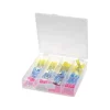 Discount Kit 55 cosses thermorétractable Distribution & Protection·Cosse Et Connexion Électrique|Distribution & Protection·Cosse Et Connexion Électrique Ac/Dc