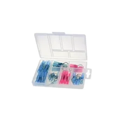 Kit 42 cosses thermorétractable*Ninigi New