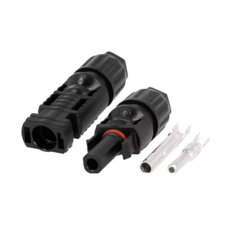 Sale Paire de connecteurs MC4 Distribution & Protection·Connecteur Dc|Distribution & Protection·Connecteur Dc
