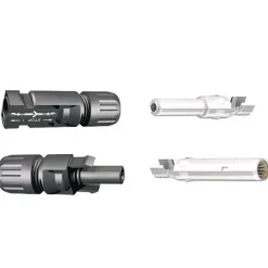 Sale Paire de connecteurs MC4 Distribution & Protection·Connecteur Dc|Distribution & Protection·Connecteur Dc