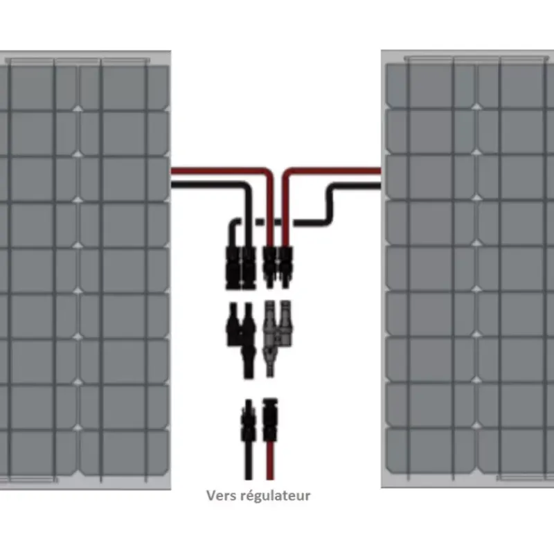 Sale Paire de connecteurs MC4 Distribution & Protection·Connecteur Dc|Distribution & Protection·Connecteur Dc