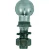 Boule d'attelage droite*Norep Clearance