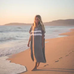 Beach Basha Stripey*Northcore