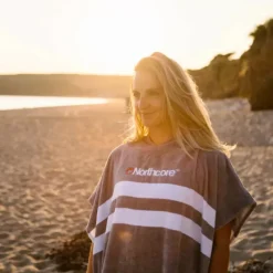 Beach Basha Stripey*Northcore