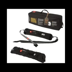 Clearance Galerie souple double Equipement Individuel & Accessoires Glisse·Accessoires|Stand-Up Paddle Sup·Accessoire Sup Paddle Board