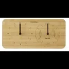 Horloge de marée & heure Horizontal*Northcore Outlet