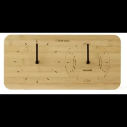 Horloge de marée & heure Horizontal*Northcore Outlet