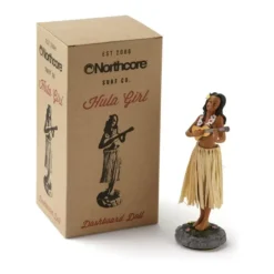 Sale Hula Girl Equipement Intérieur·Décoration