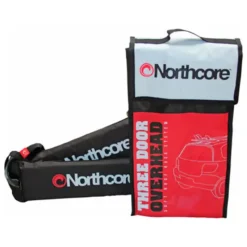 Kit barres de toit souple pour voiture 3 portes*Northcore