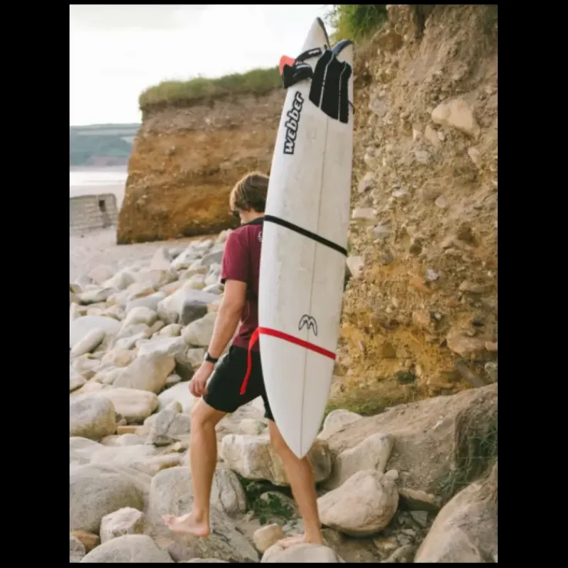 Porte-surf Surf Strap*Northcore Discount