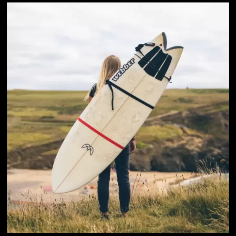Porte-surf Surf Strap*Northcore Discount