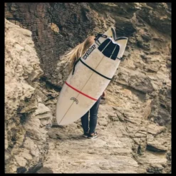 Porte-surf Surf Strap*Northcore Discount