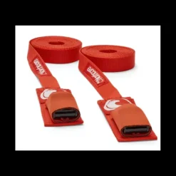 Sangles Tie Down 3,6 m*Northcore