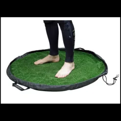 Tapis de change gazon synthétique*Northcore Clearance