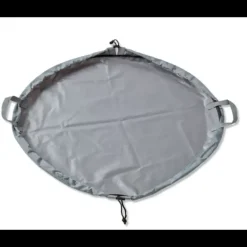 Outlet Tapis de change imperméable Equipement Individuel & Accessoires Glisse·Poncho & Sac A Combinaison