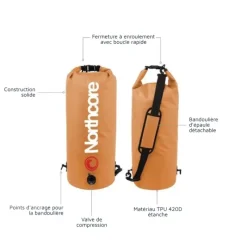 Waterproof Compression Bag*Northcore Discount