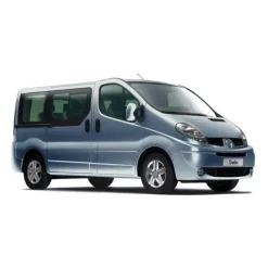 New Kit intégral rideaux isolants | Trafic 2 Renault Trafic / Primastar / Vivaro / Nv300|Rideau Isolant, Volet & Moustiquaire·Rideau Nissan