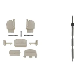 Pièces détachées cadre intérieur MOD 2*NRF Outlet