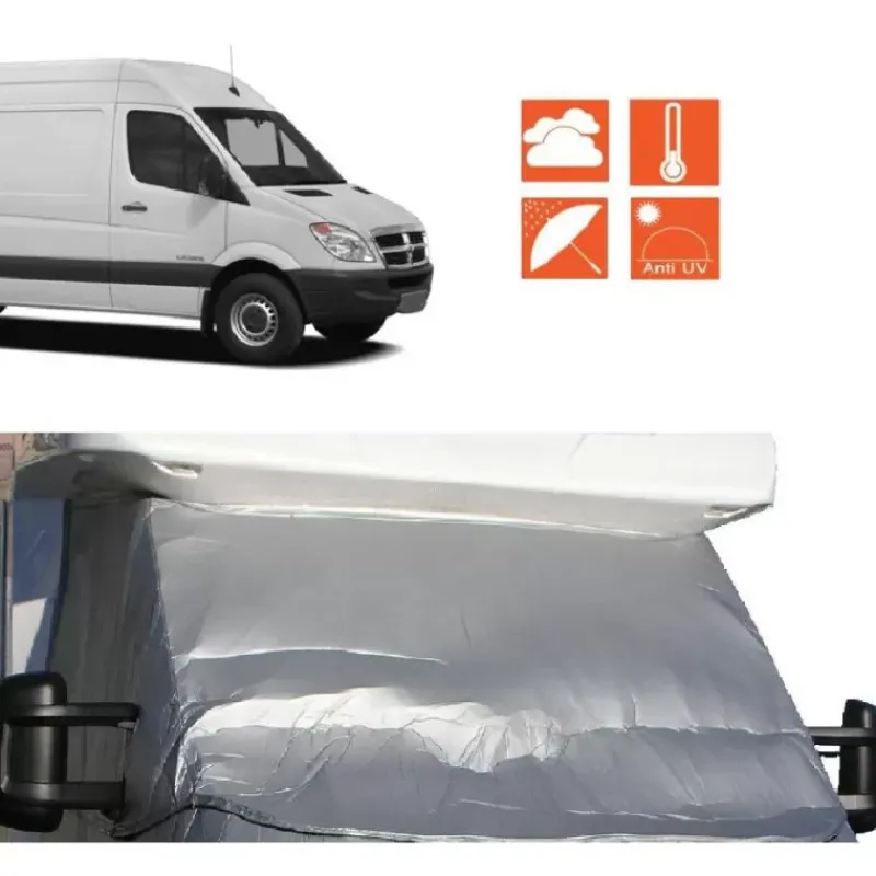 Rideau isolant extérieur | Sprinter jusqu'à 2018*NRF Hot