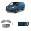 Rideaux isolants avant | Transit Custom 1*NRF New