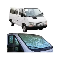 Rideaux isolants avant | Trafic 1*NRF Sale